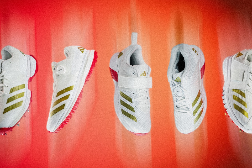 Shoes Square Banner