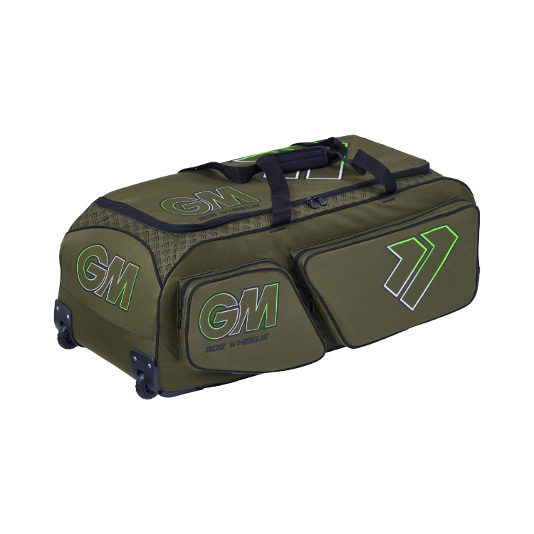 Gunn & Moore Cricket Bags