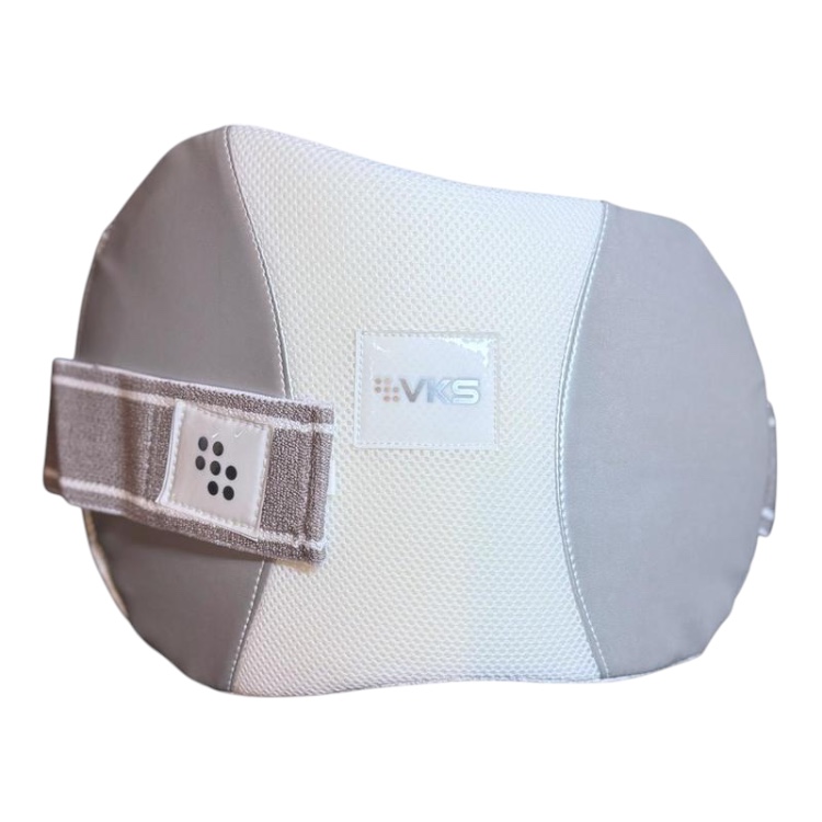 VKS Cricket Chest Guards