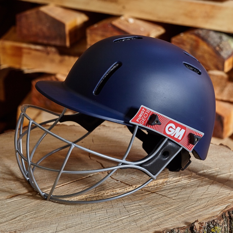 VKS: Cricket Helmets