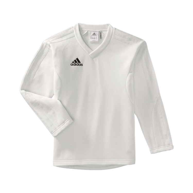 adidas Cricket Sweaters