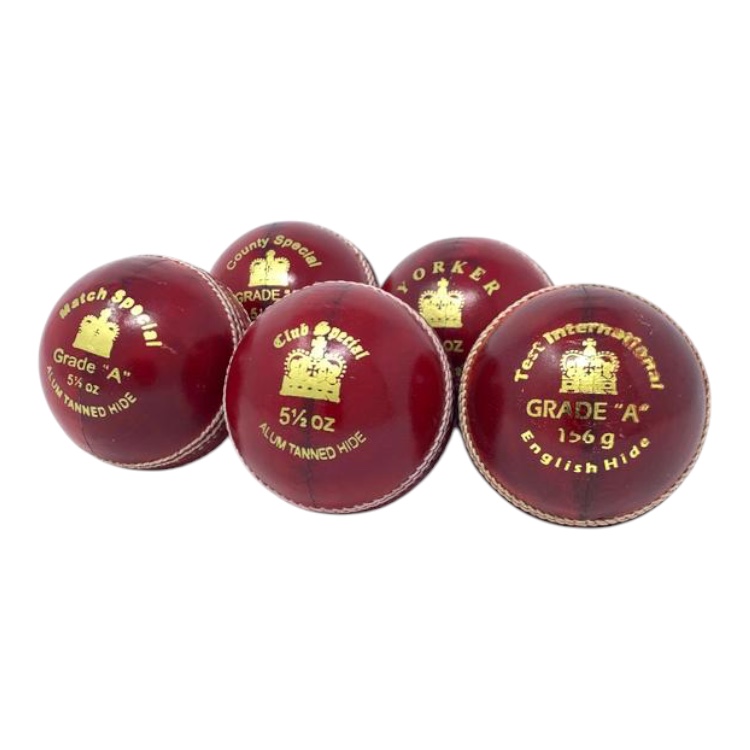 Junior Cricket Balls