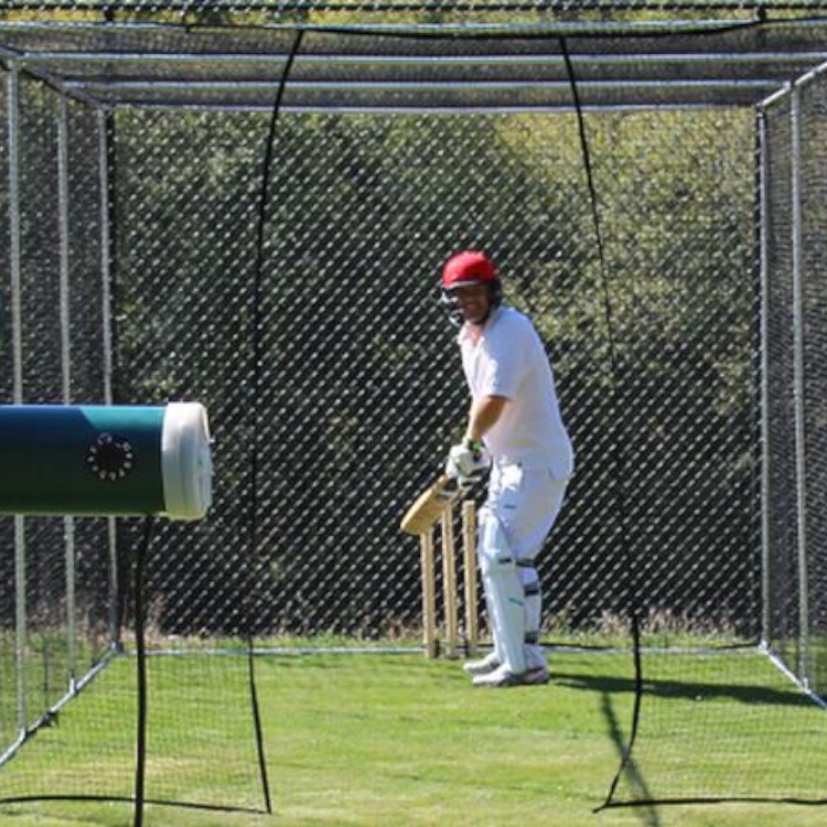 Dimension Cricket Nets