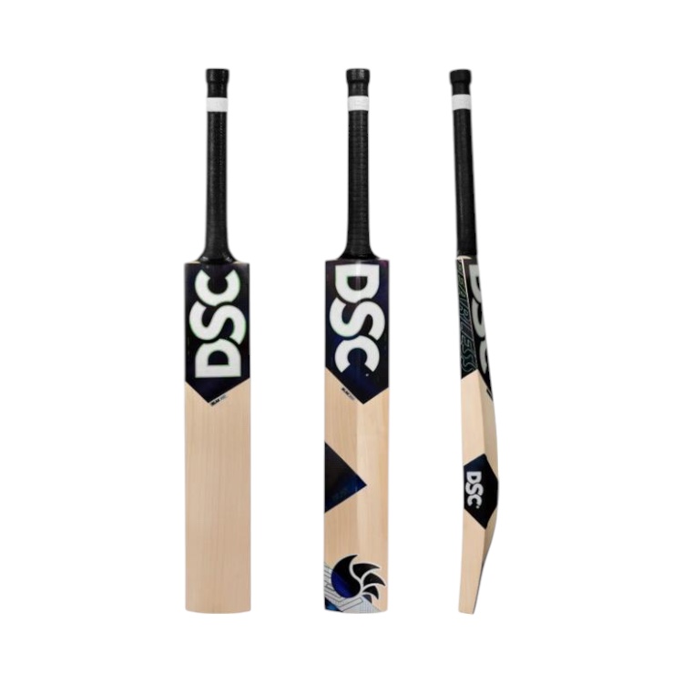DSC Blak Cricket Bats