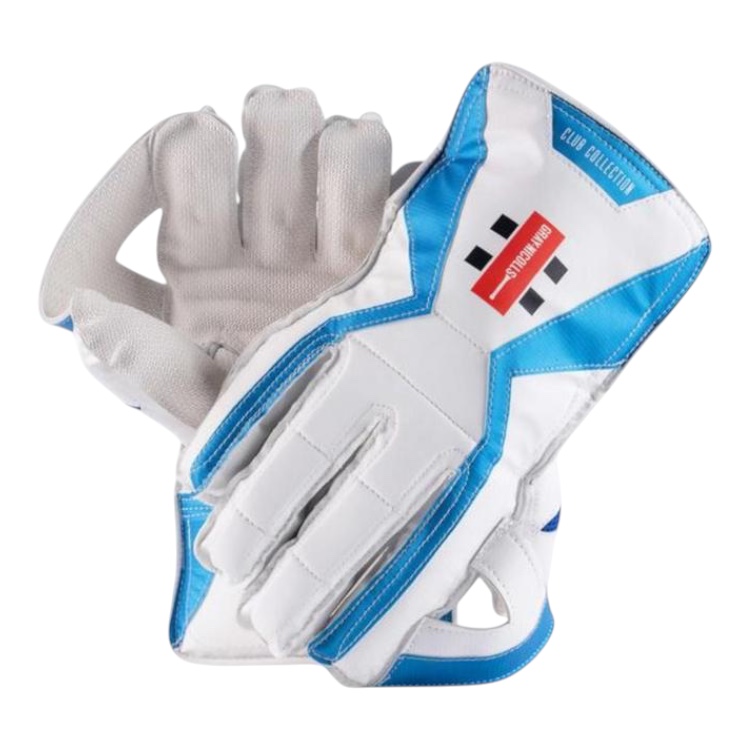 Junior Wicket Keeping Gloves