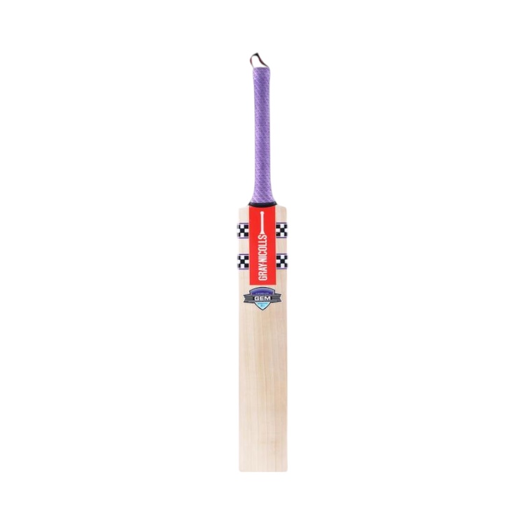 Gem Cricket Bats