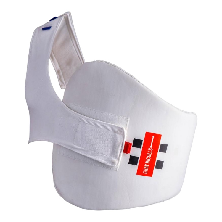 Junior Chest Guards