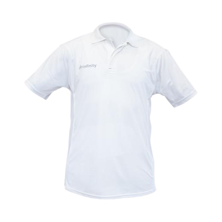 Infinity Cricket Shirts