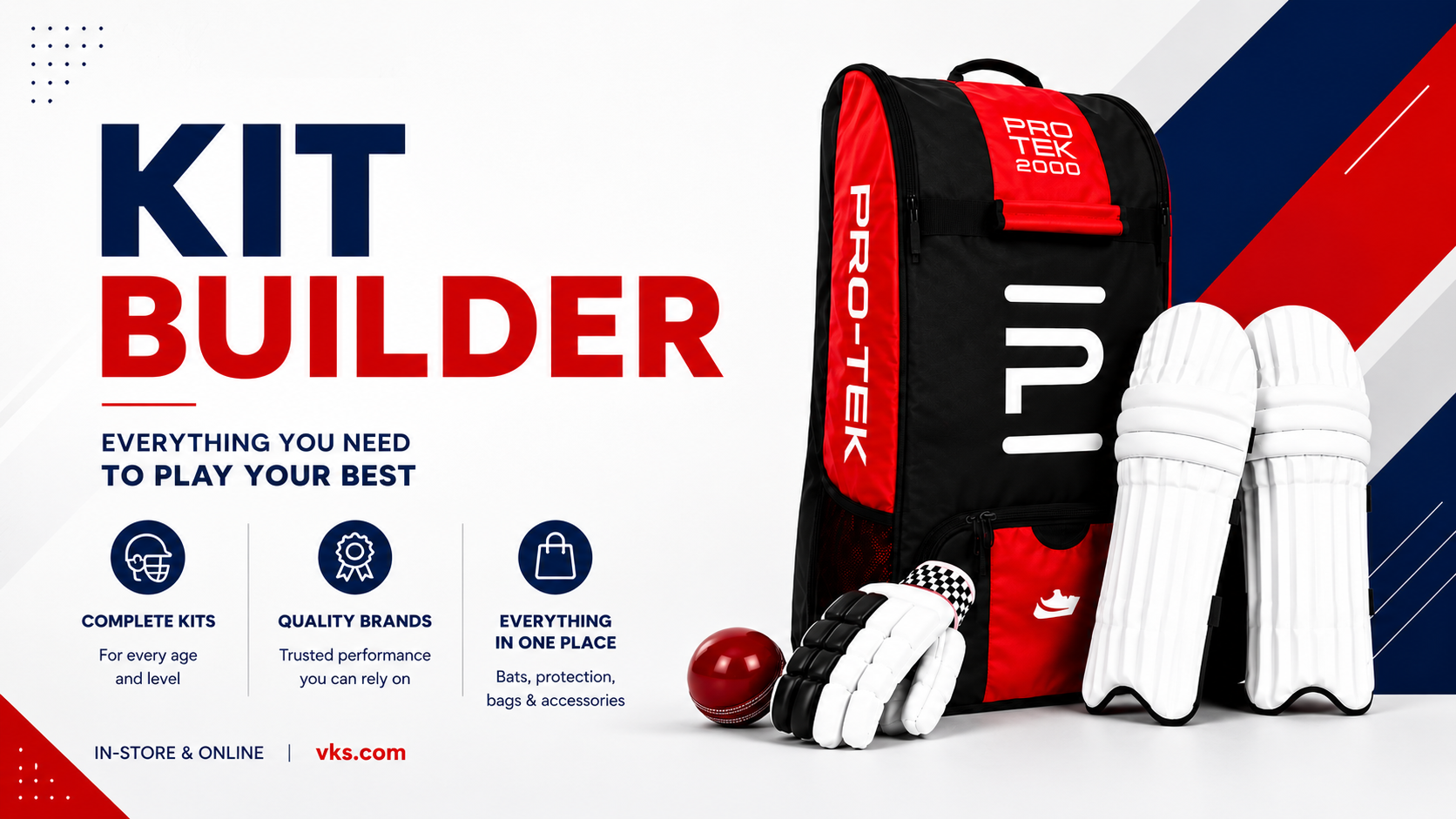 Kit Builder