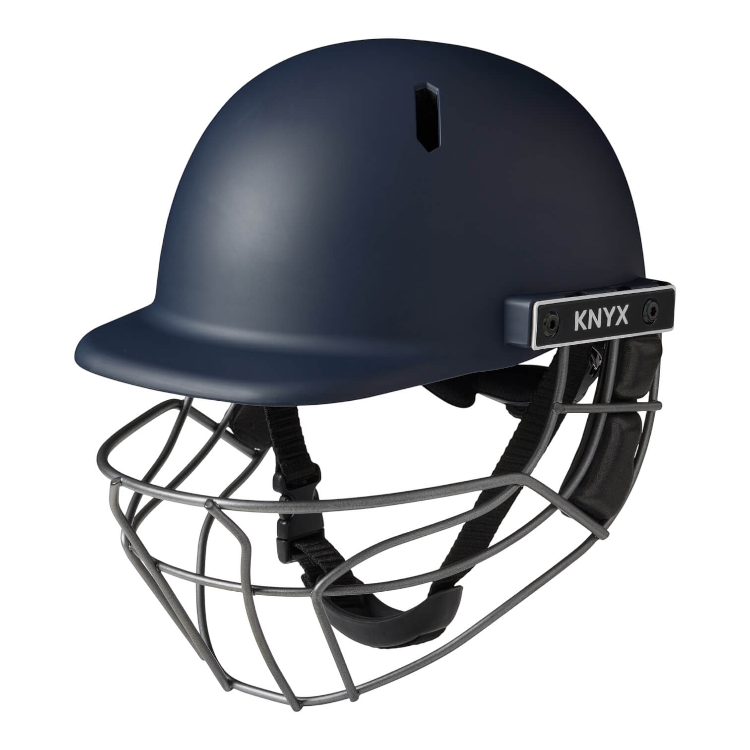 Knyx Cricket Helmets