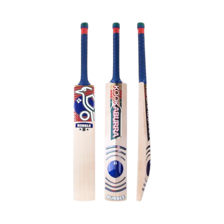 Bubble Cricket Bats