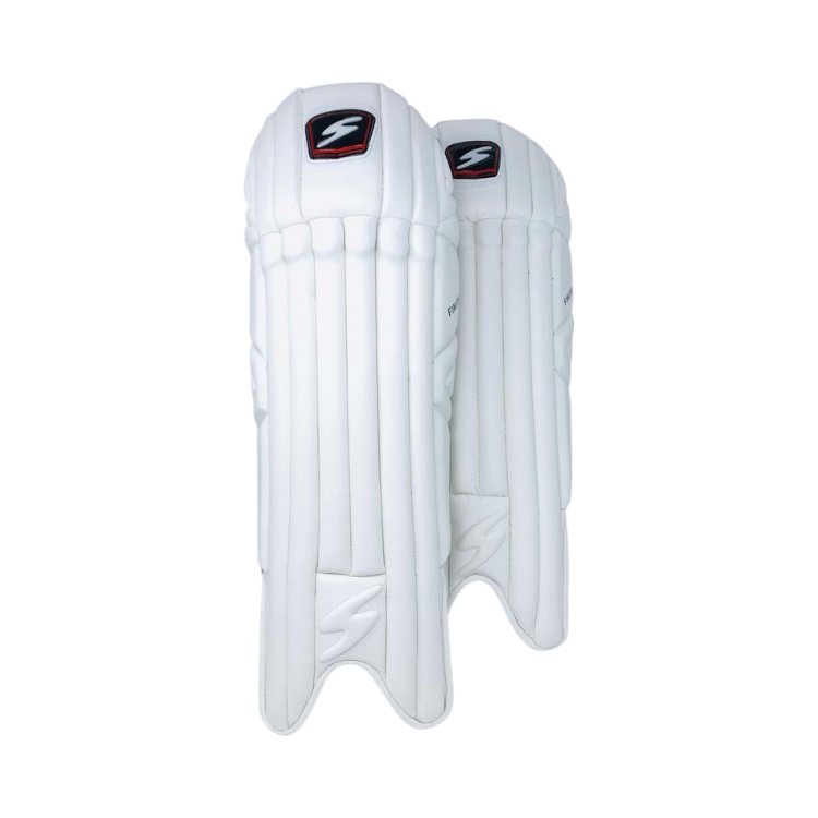 SS Ton Wicket Keeping Pads