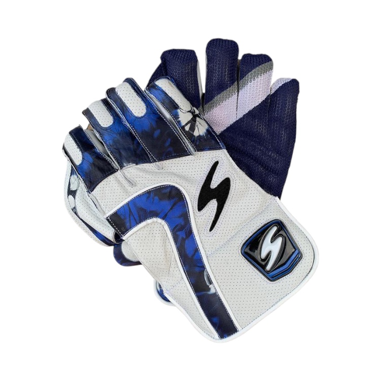 SS Ton Wicket Keeping Gloves