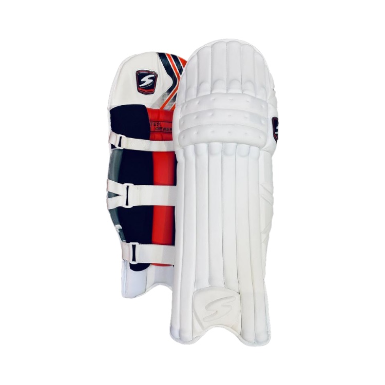 SS Ton Cricket Batting Pads