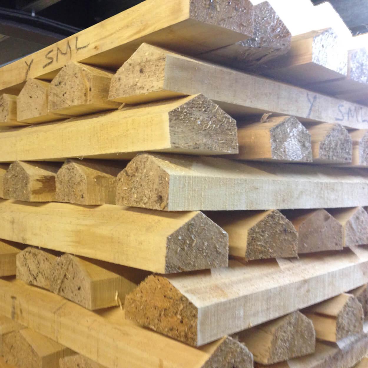 Understanding English Willow: The Foundation of Every Bat