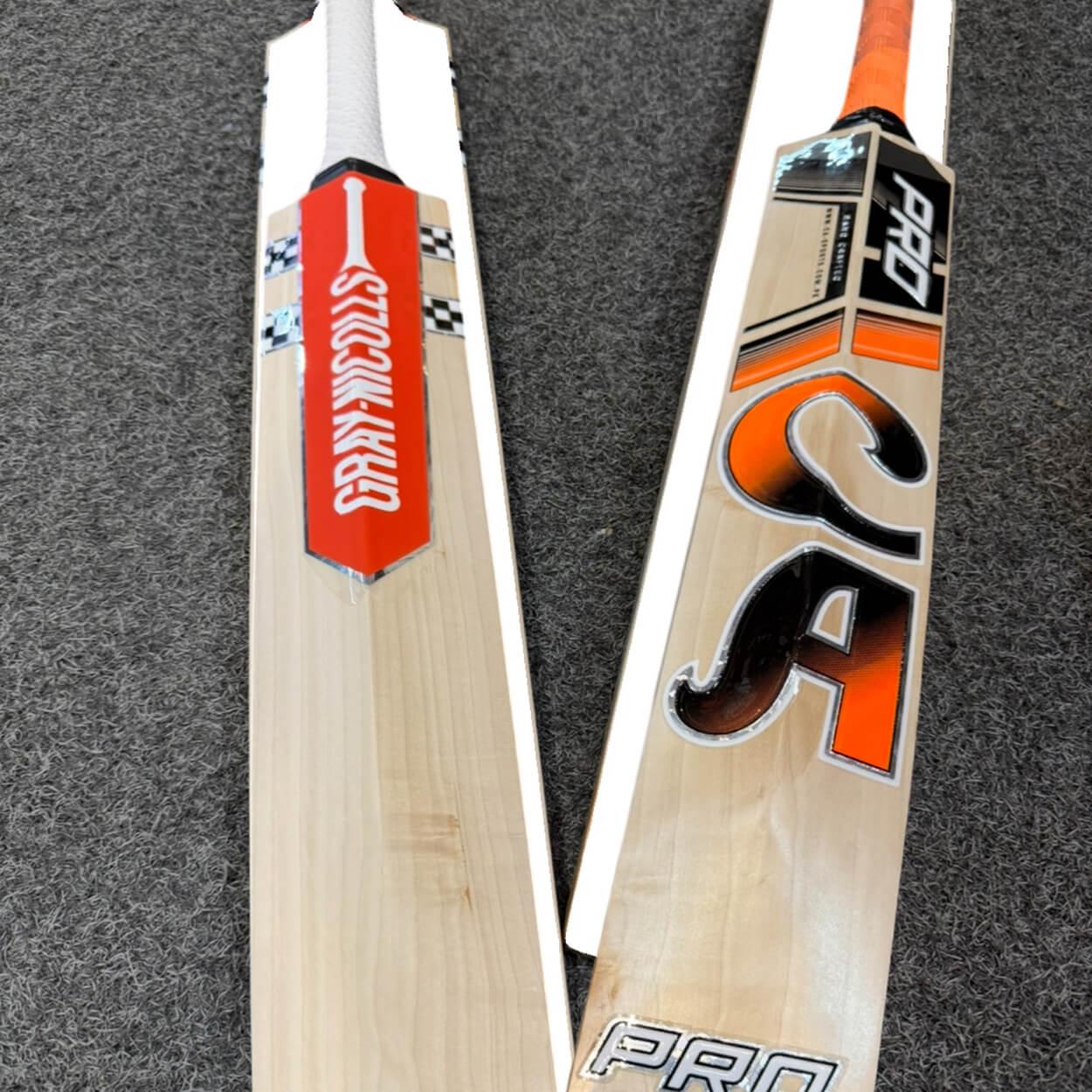 Bat Shapes and Profiles: The Subtle Differences That Matter