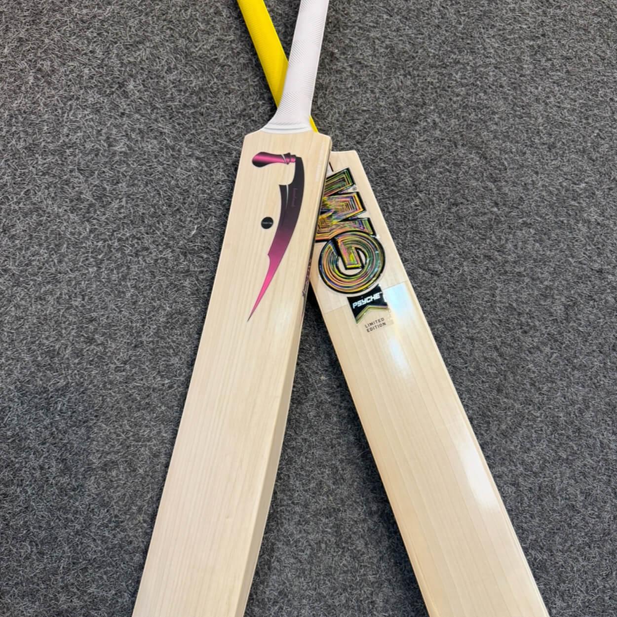Size Matters: Choosing the Correct Bat Length
