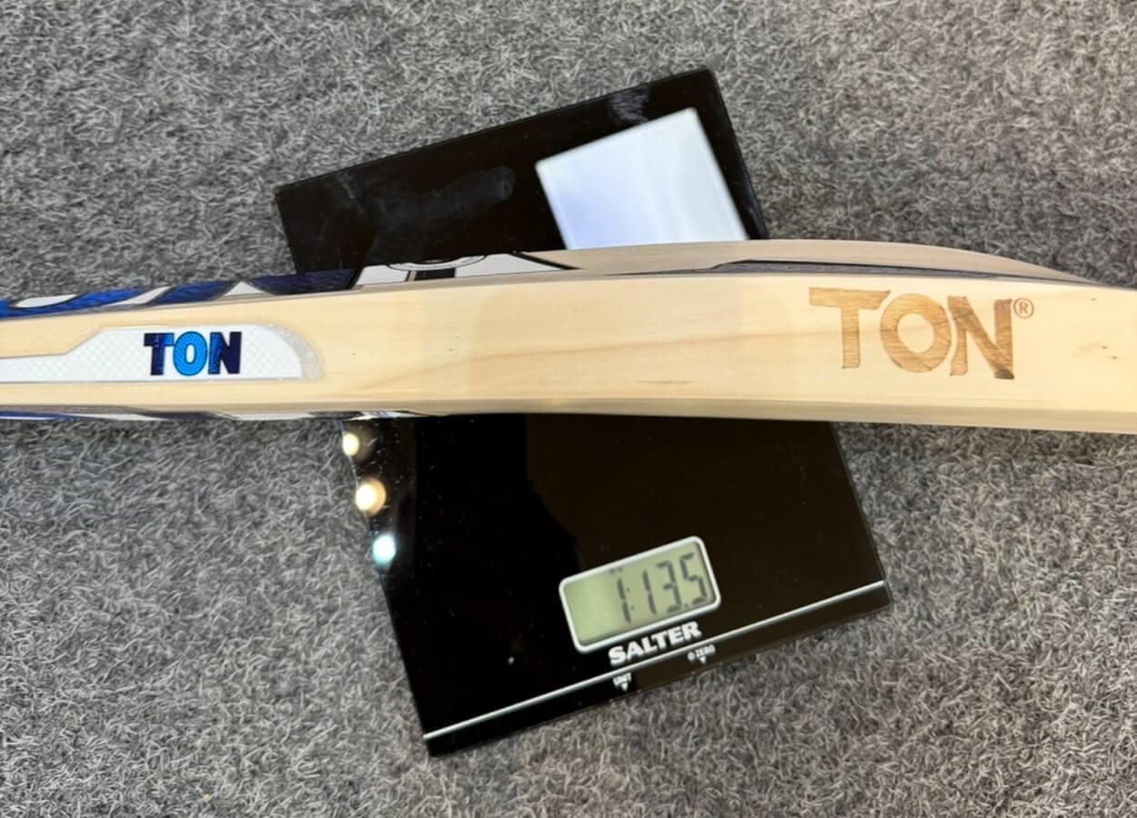 Weight, Balance, and Pick-Up: The Feel of the Bat