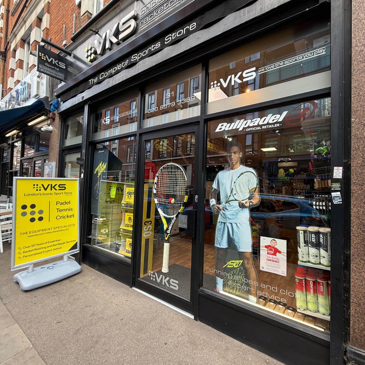 Buy from a Trusted, Authorised Retailer