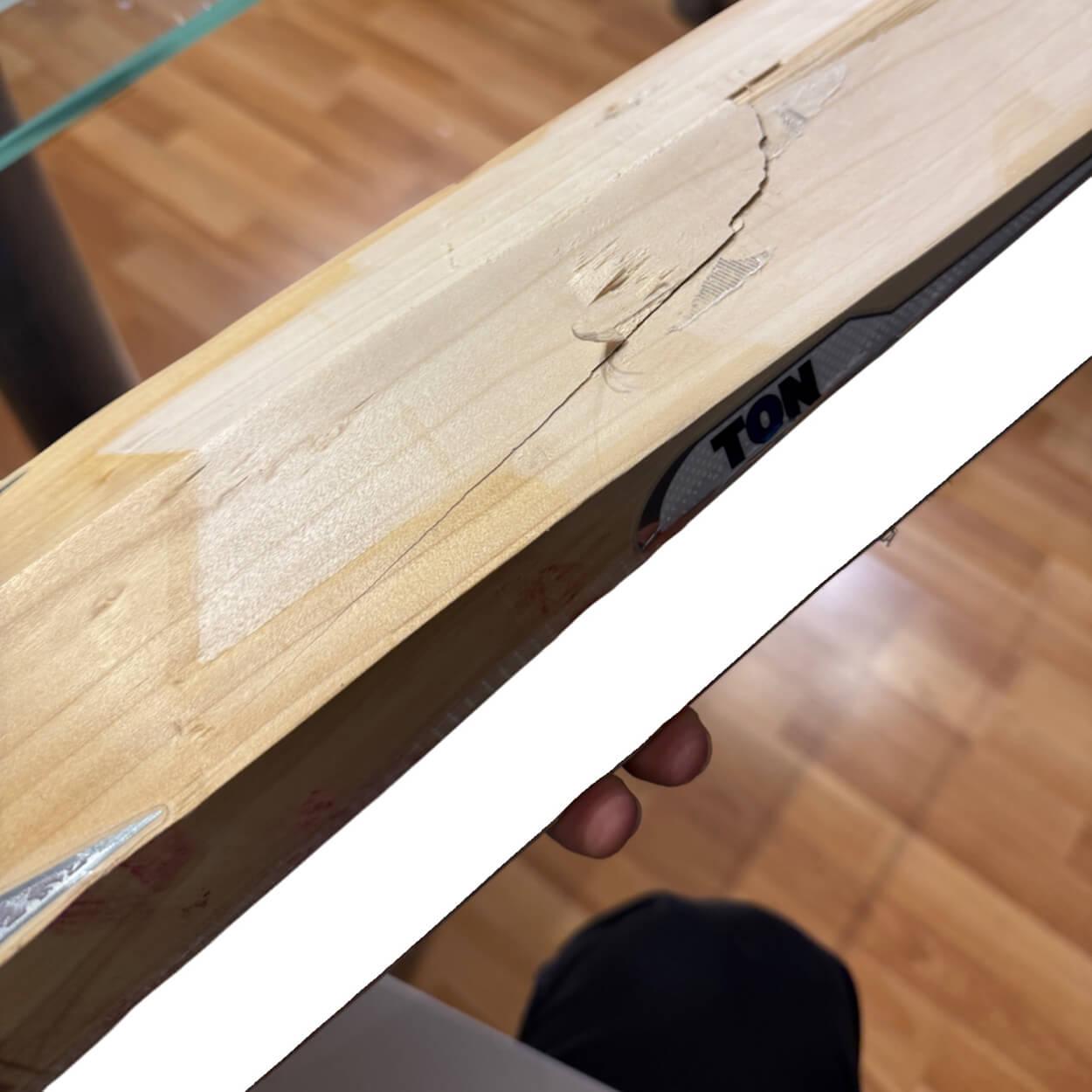 Essential In-Store Services: Knocking-In and Repairs