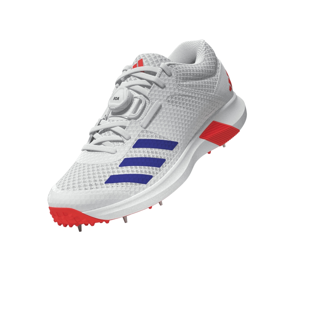 Adidas Vector Mid Cricket Shoe 2024 | Bowling | VKS