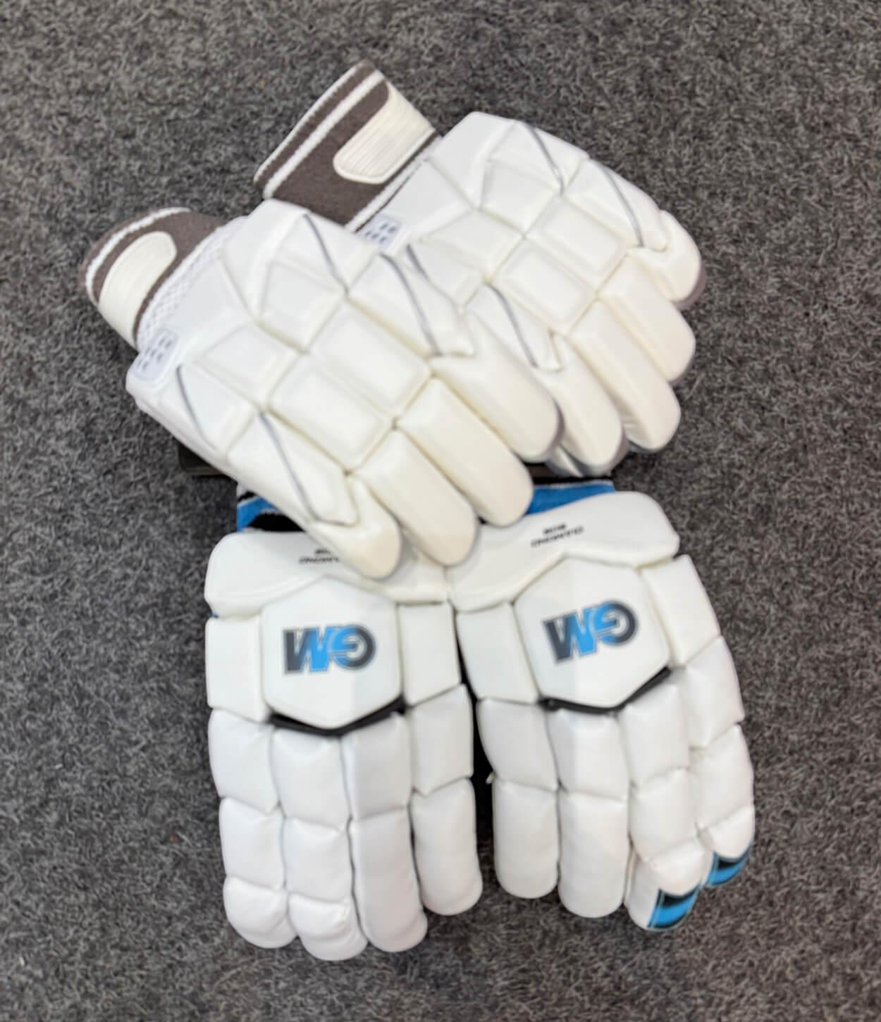 Gloves: Grip and Flexibility
