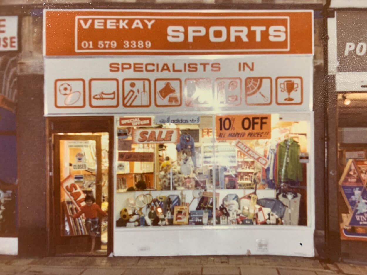 The VKS Story: A Legacy of Passion and Expertise