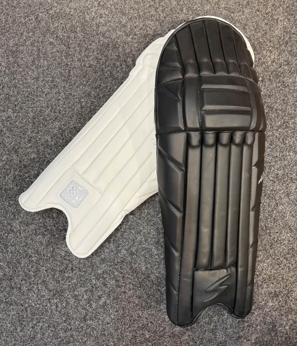 Maintain Cricket Equipment - Pads, Gloves, Helmets & More