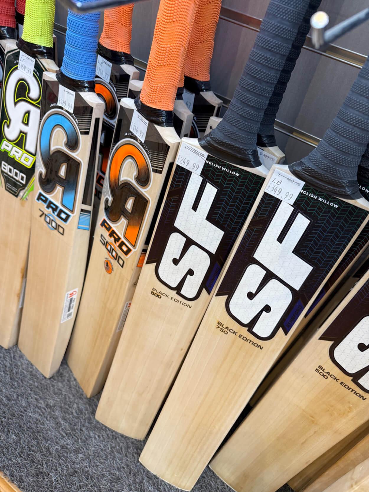 How to Buy Cricket Gear Online Safely: A Step-by-Step Guide