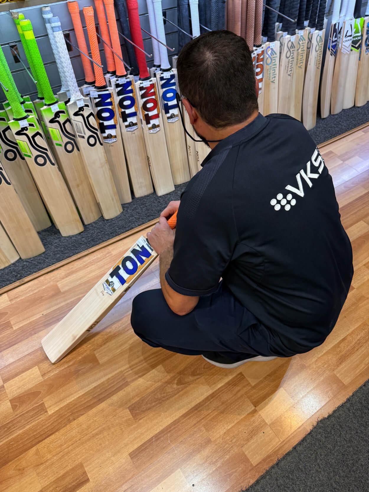 Why Buying from VKS Is Different