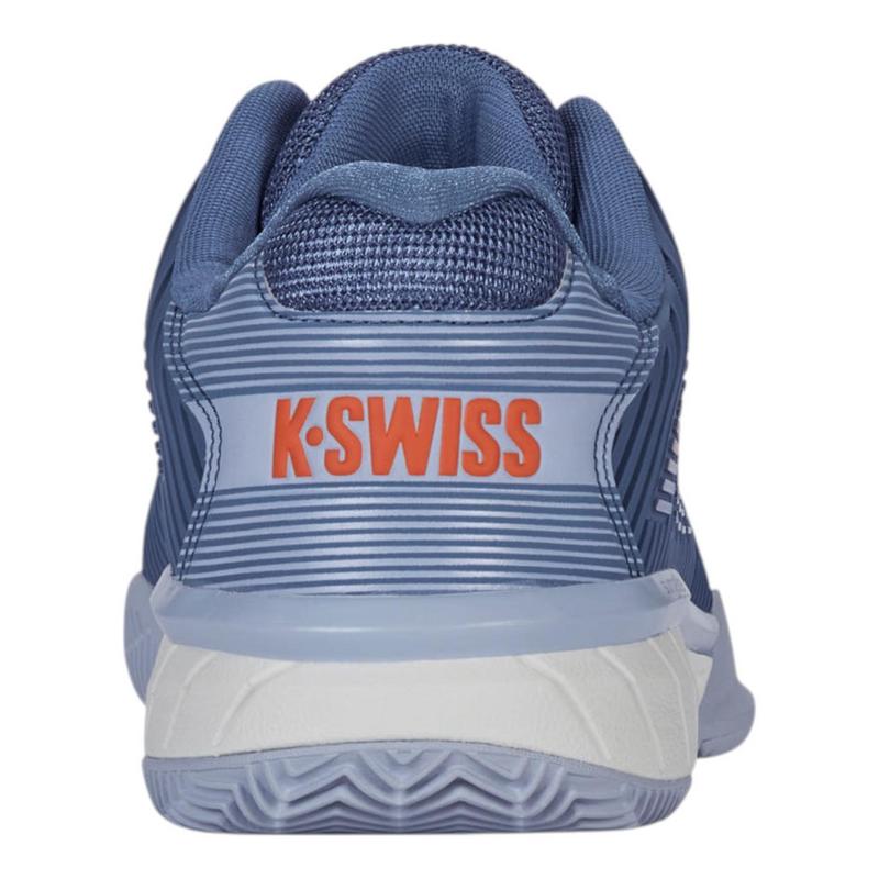K-Swiss Hypercourt Express 2 Tennis Shoe Mens (06614-043-M) - main image