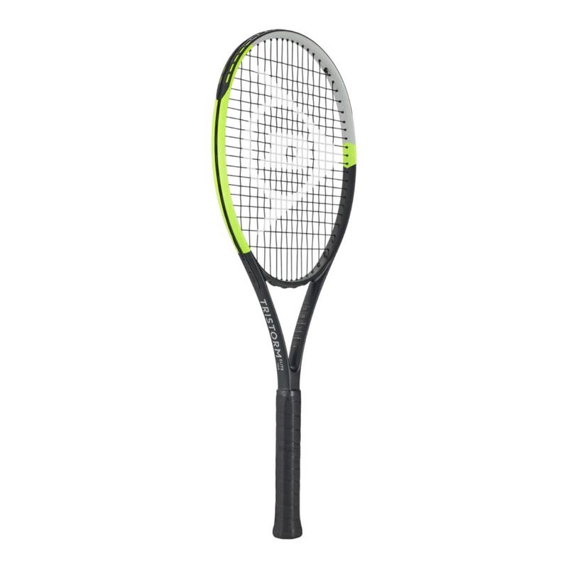 Dunlop Tristorm Elite 100 Tennis Racket - main image