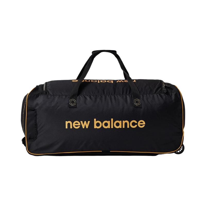 New Balance 500 Combo Wheelie Junior Cricket Bag - main image