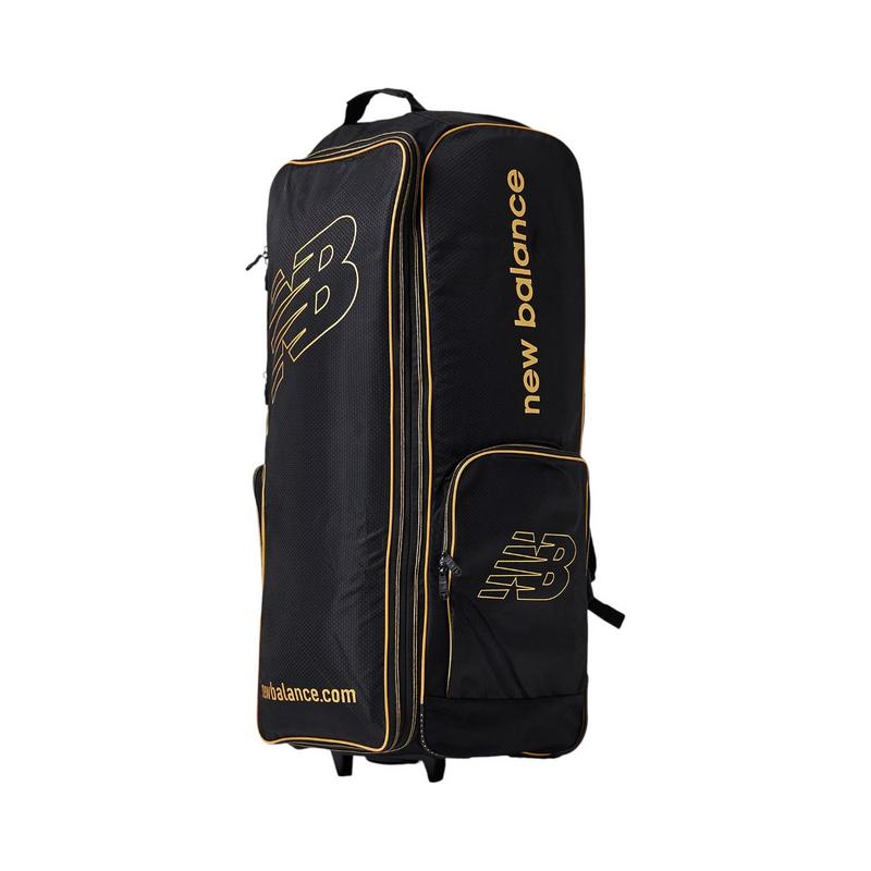 New Balance 800 Combo Wheelie Duffle Cricket Bag - main image