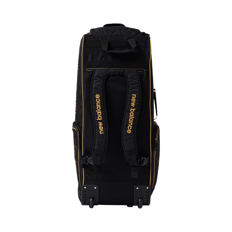 New Balance 800 Combo Wheelie Duffle Cricket Bag - main image