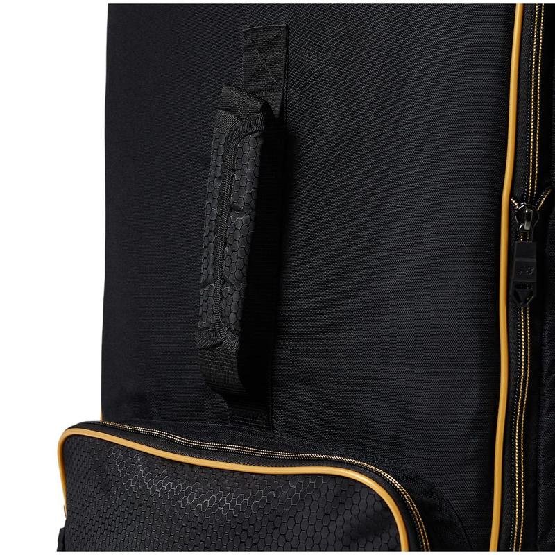 New Balance 800 Combo Wheelie Duffle Cricket Bag - main image