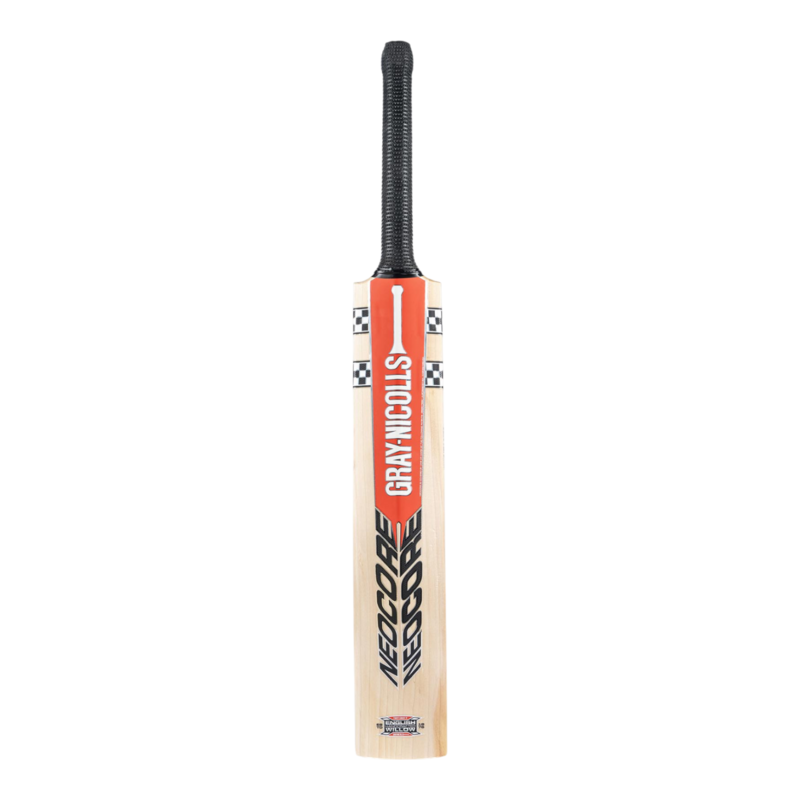 Gray Nicolls Neocore Players Edition Cricket Bat - main image