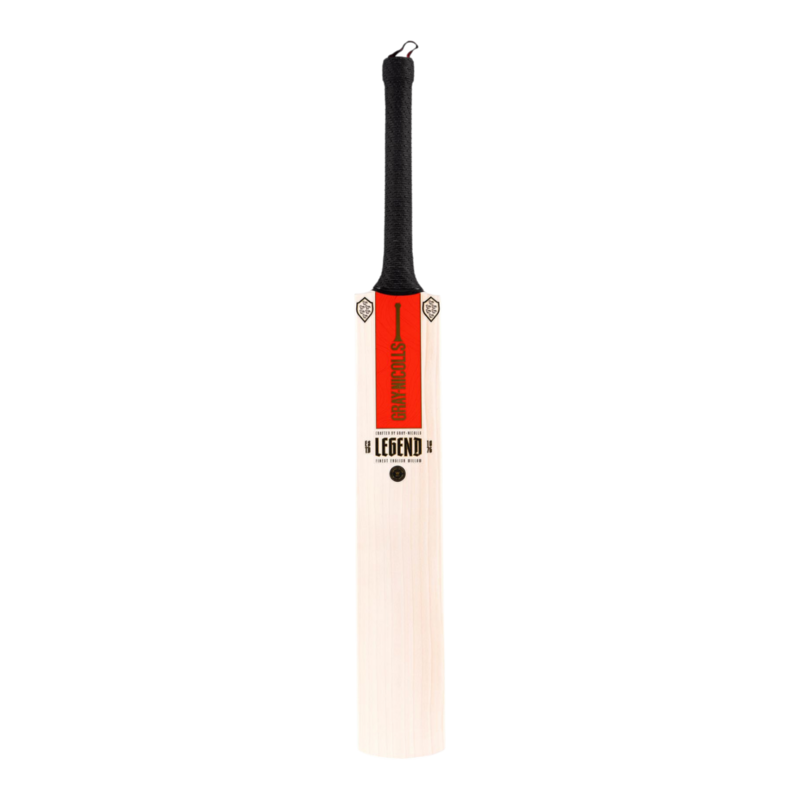Gray Nicolls Legend Gold Edition Cricket Bat - main image