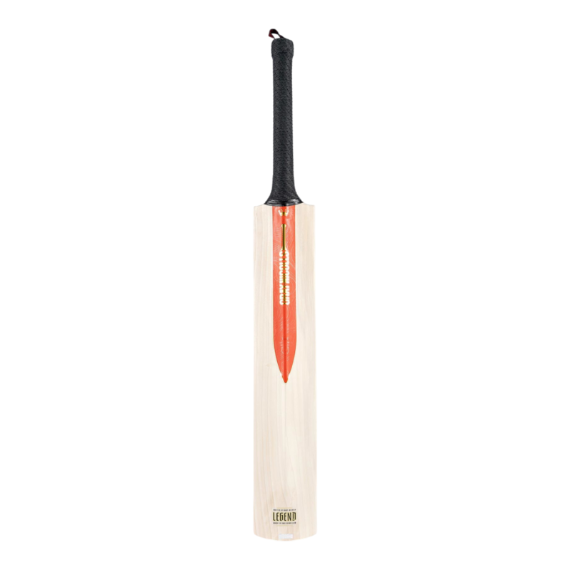 Gray Nicolls Legend Gold Edition Cricket Bat - main image