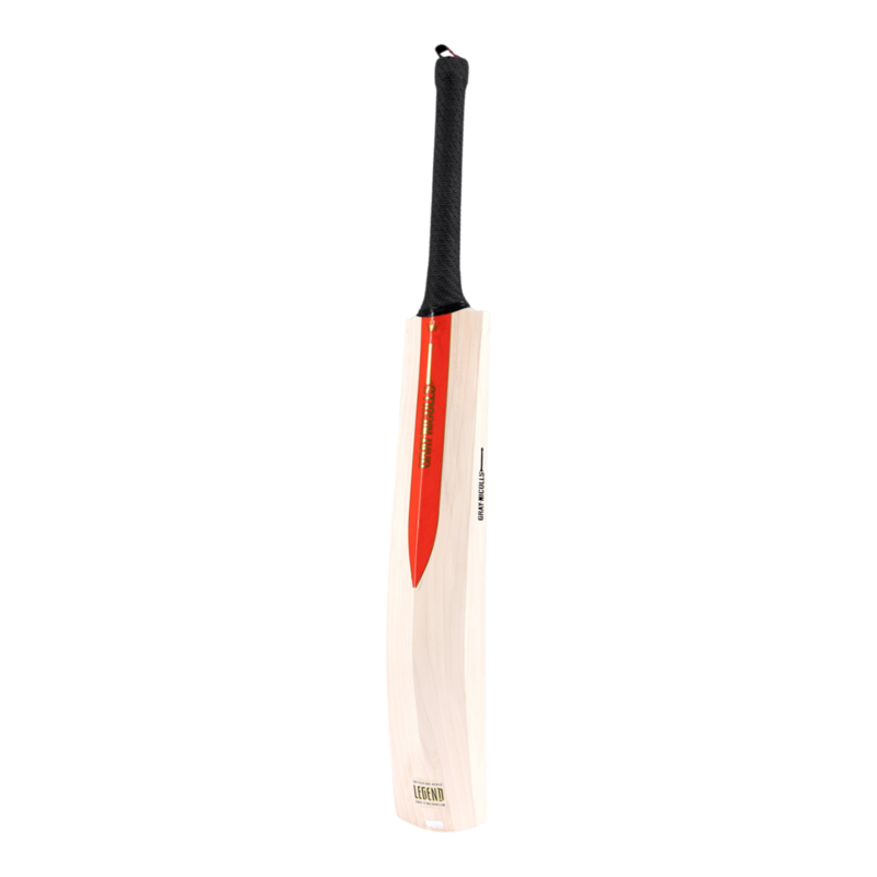 Gray Nicolls Legend Gold Edition Cricket Bat - main image