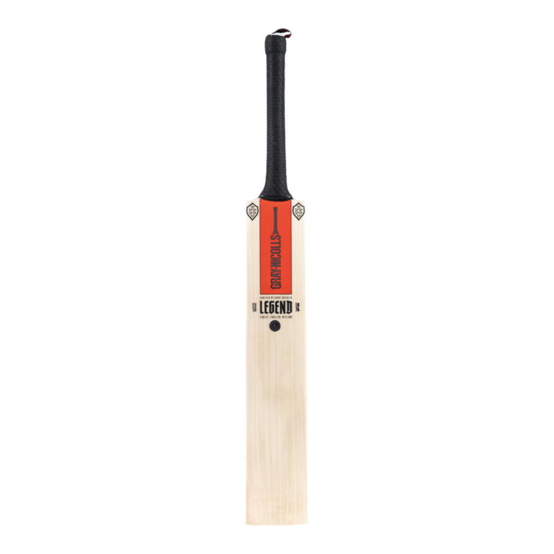 Gray Nicolls Legend Platinum Edition Cricket Bat - main image