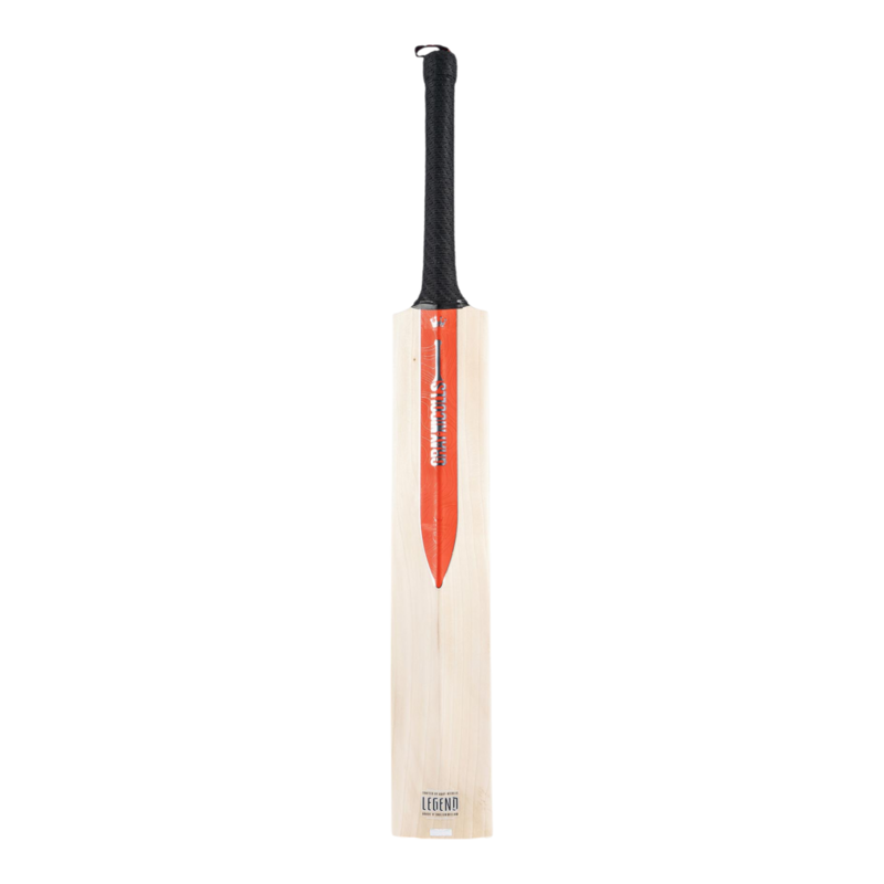 Gray Nicolls Legend Platinum Edition Cricket Bat - main image