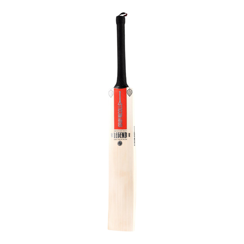 Gray Nicolls Legend Platinum Edition Cricket Bat - main image