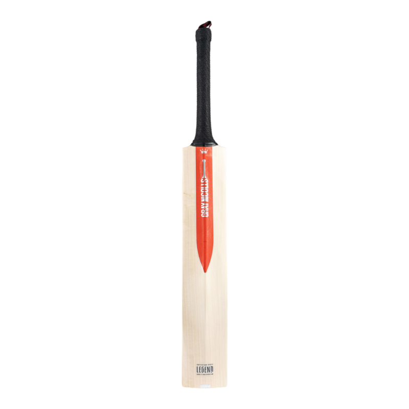 Gray Nicolls Legend Silver Edition Cricket Bat - main image
