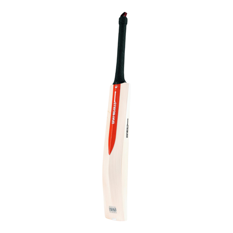 Gray Nicolls Legend Silver Edition Cricket Bat - main image