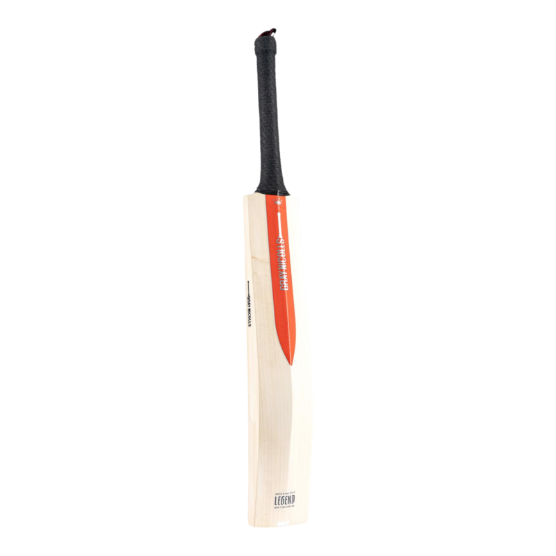 Gray Nicolls Legend Silver Edition Cricket Bat - main image