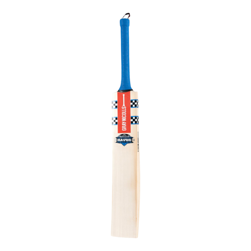 Gray Nicolls Havoc Gen 1.0 Pro Edition Neocore Cricket Bat - main image