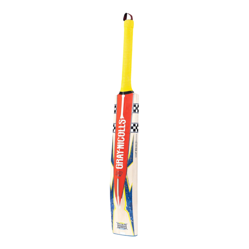 Gray Nicolls Havoc HB317 Test Cricket Bat - Junior - main image