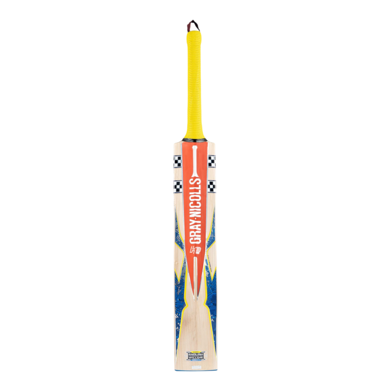 Gray Nicolls Havoc HB317 GN330+ Cricket Bat - Junior - main image