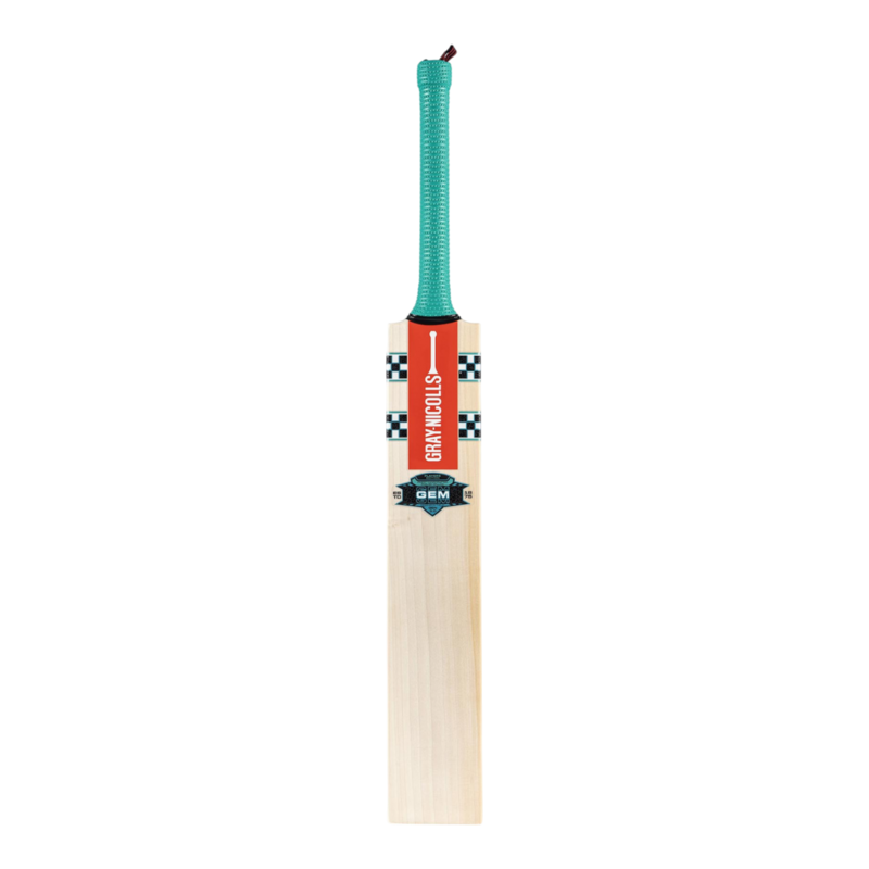 Gray Nicolls Gem Gen 3.0 GN550 Cricket Bat - main image